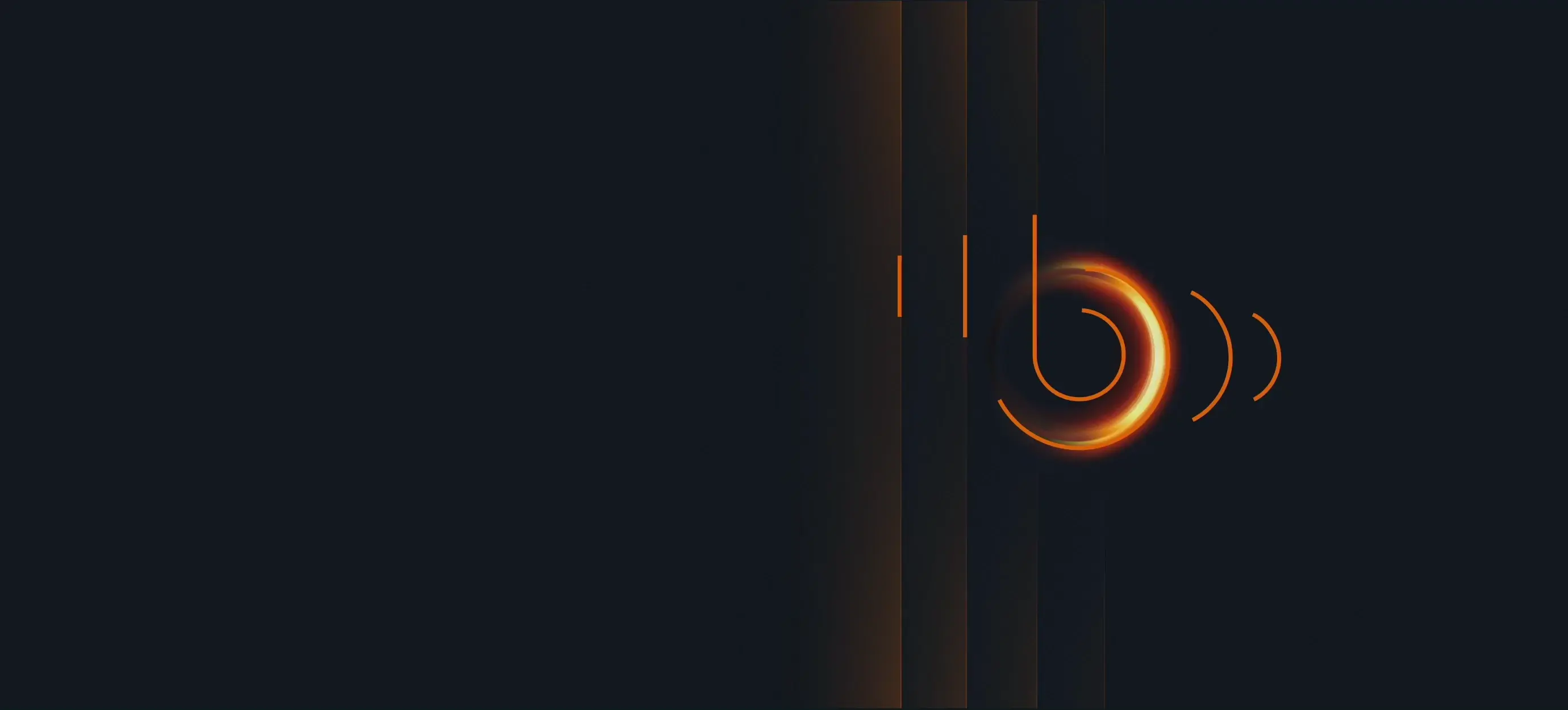 Animated background