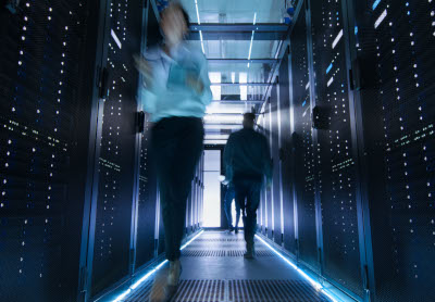 Securities Services